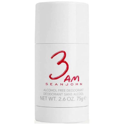 Sean John 3 Am Alcohol - Free (M) 75G Deodorant Spray