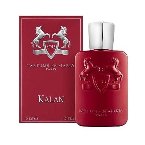 Parfums De Marly Mens Kalan EDP Spray 4.2 oz 120 ml  (UAE Delivery Only)