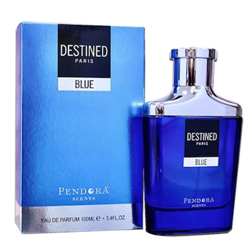 Pendora Scents Destined Blue Edp 100Ml (UAE Delivery Only)