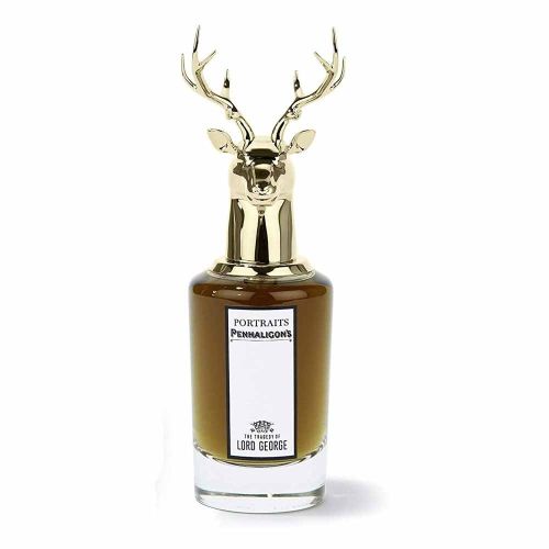 Penhaligon's The Tragedy Of Lord George (M) Edp 75Ml  (UAE Delivery Only)
