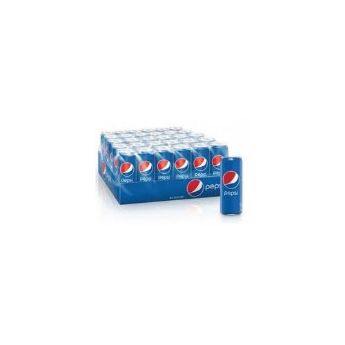 Pepsi Can - 24 x 300 Ml