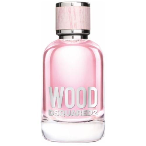 Dsquared2 Wood Pour Femme (W) Edt 30Ml