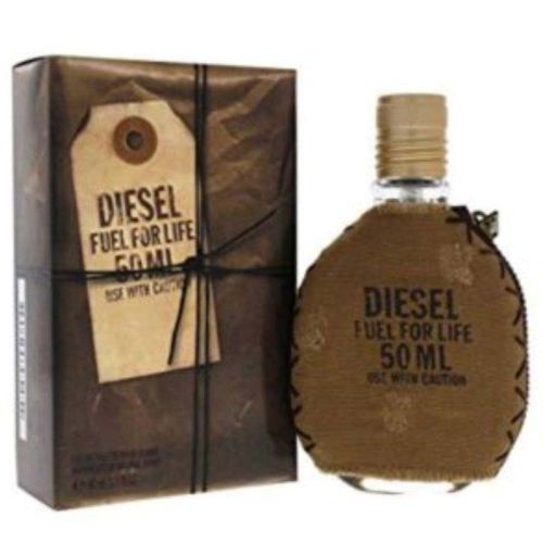 Diesel Fuel For Life (M) Edt 50Ml