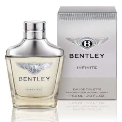 Bentley Infinite (M) Edt 60Ml
