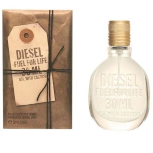 Diesel Fuel For Life (M) Edt 30Ml