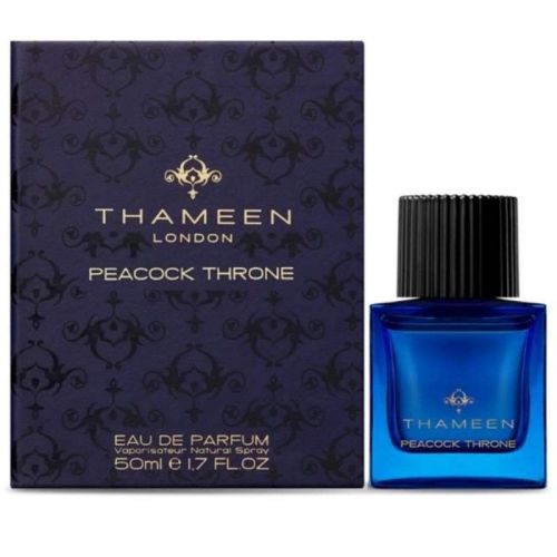 Thameen Treasure Collection Peacock Throne (W) Extrait De Parfum 50Ml