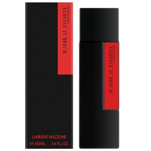 Laurent Mazzone Radikal Jasmine (U) Extrait De Parfum 100Ml