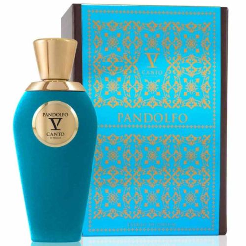 V Canto Pandolfo (U) Extrait De Parfum 100Ml