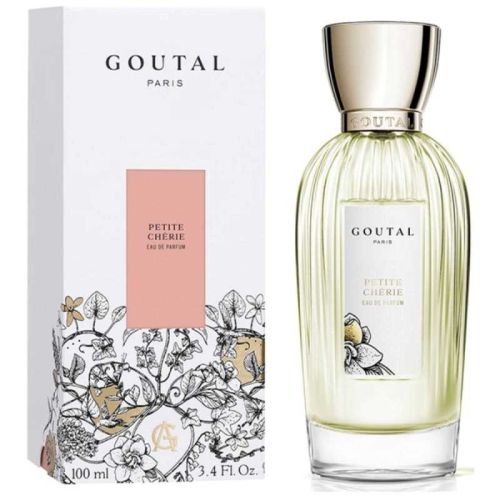 Goutal Petite Cherie 40 Years Collector Edition (W) Edp 100Ml