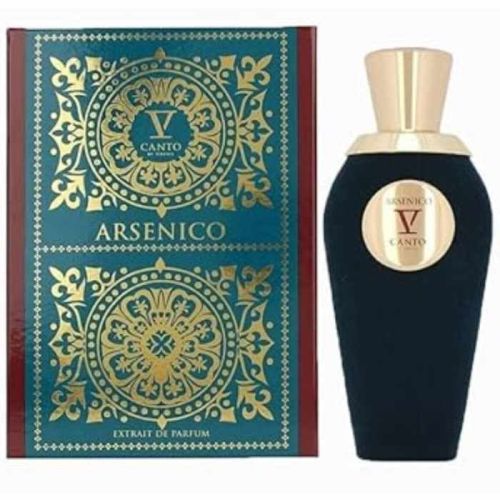 V Canto Arsenico (U) Extrait De Parfum 100Ml