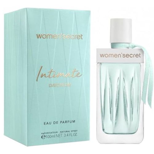 Women'Secret Intimate Daydream (W) Edp 100Ml