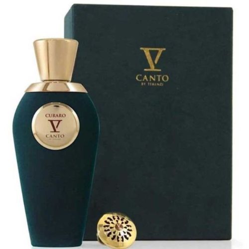 V Canto Curaro (U) Extrait De Parfum 100Ml