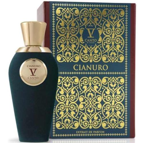 V Canto Cianuro (U) Extrait De Parfum 100Ml