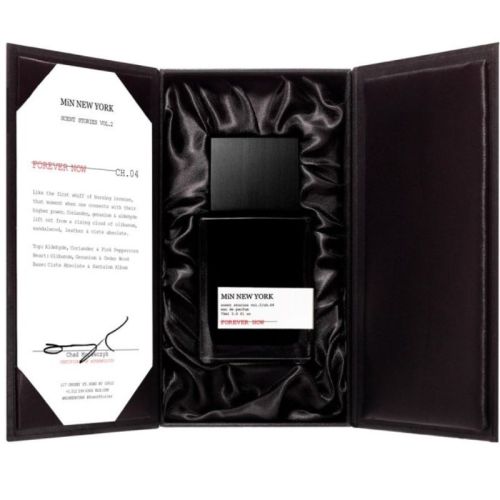 Min New York Scent Stories Vol.2 Forever Now (U) Edp 75Ml