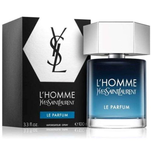 Yves Saint Laurent L'Homme (M) Le Parfum 100Ml