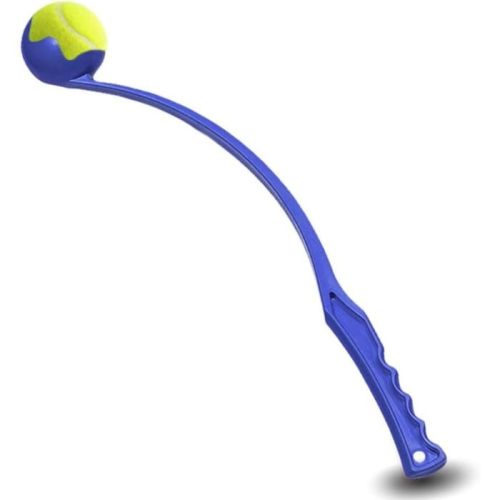 M-Pets Catapult Ball Launcher Assorted Colors 
