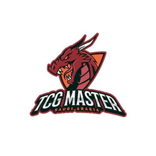 TCG Master SAR100 (Instant E-mail Delivery)