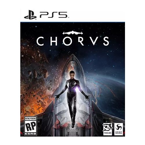 Chorus PlayStation 5 (PS5)