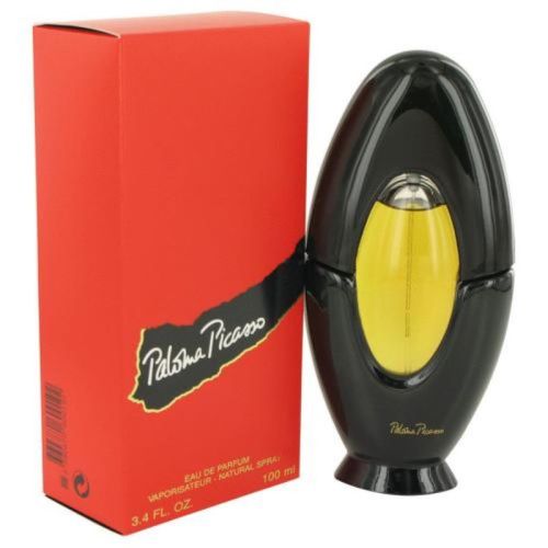 Paloma Picasso EDP 100ml (UAE Delivery Only)