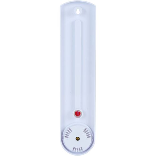 Prestige ABS Thermometer White - PR161
