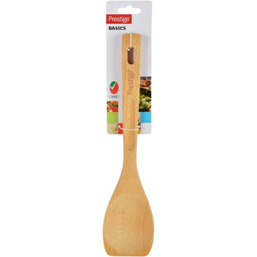 Prestige Wooden Rice Spoon Brown - PR51177