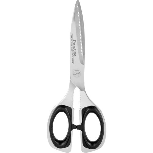 Prestige Universal Scissors, Black, PR5919