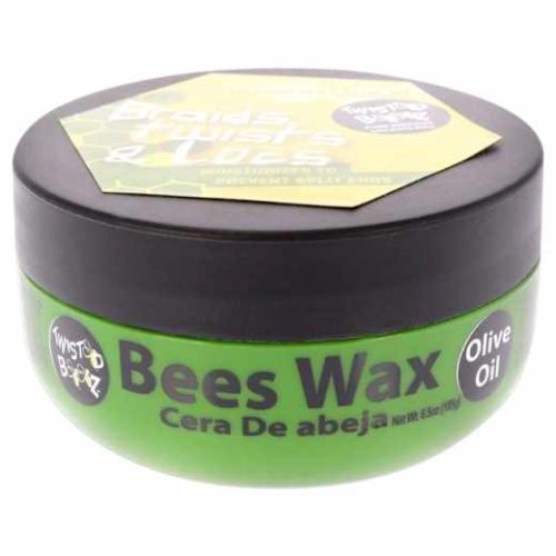 Ecoco Bees Wax Cera De Abeja Olive Oil (M) 185G Hair Cream