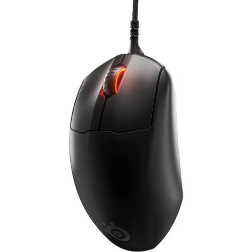 SteelSeries Prime+ Gaming Mouse - PRIMEPLUS