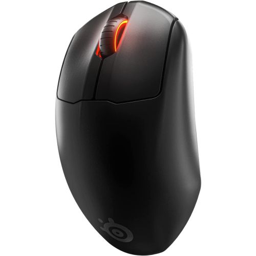 SteelSeries Prime Wireless Gaming Mouse - PRIMEWL