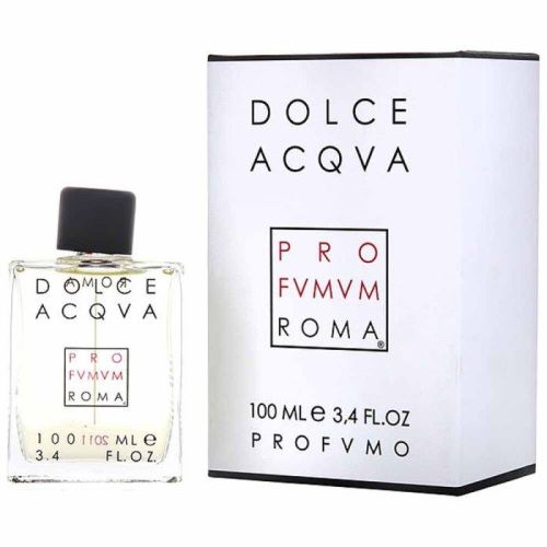 Profumum Roma Dolce Acqua (U) Parfum 100Ml