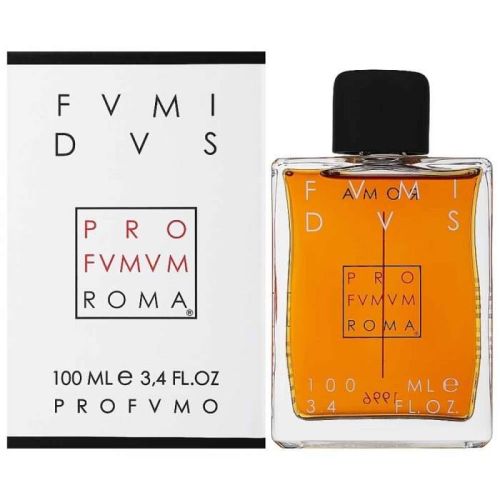 Profumum Roma Fumidus (U) Parfum 100Ml