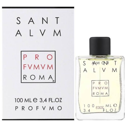 Profumum Roma Santalum (U) Parfum 100Ml