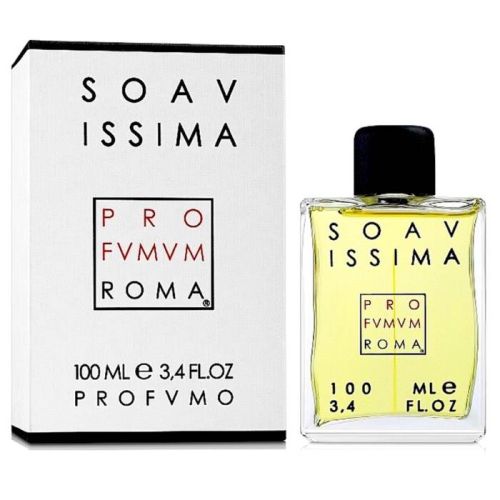 Profumum Roma Soavissima (U) Parfum 100Ml