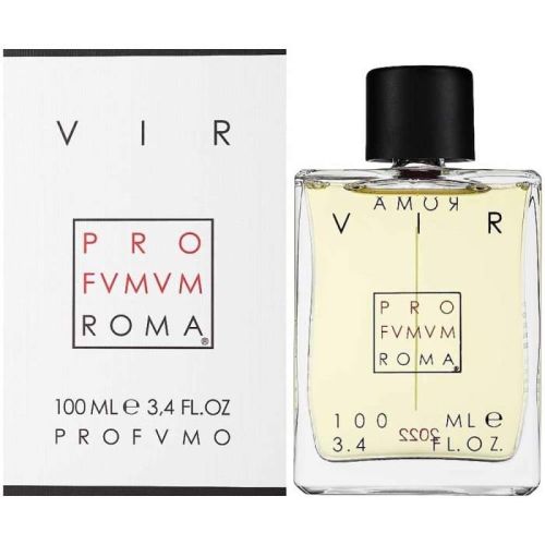 Profumum Roma Vir (U) Parfum 100Ml