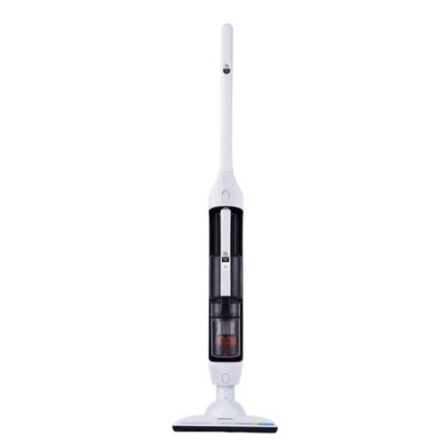 Hitachi Cordless Stick Vacuum Cleaner 2 in 1 Design - (Pure White) - PVX90K240PWH