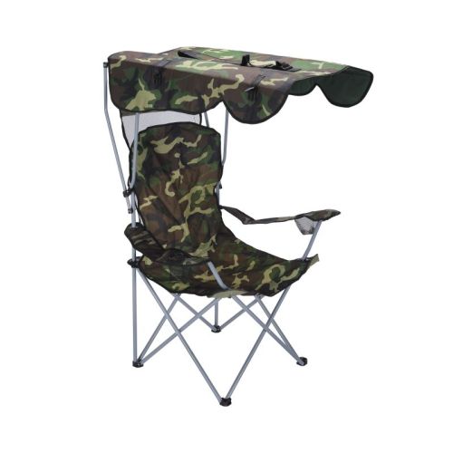Camping Chair Lightweight Campsite Portable Chair - RF10345
