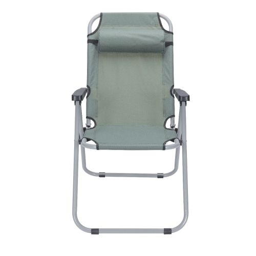 Camping Chair, Lightweight Campsite Portable Chair- RF10352
