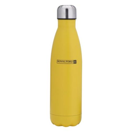 Vacuum Bottle, 1000ml Stainless Steel Bottle-(RF10445)