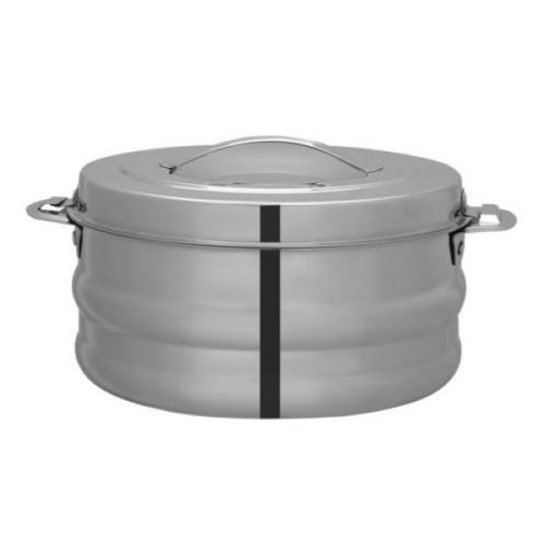 Galaxy Double Wall Stainless Steel Hot Pot - RF10544
