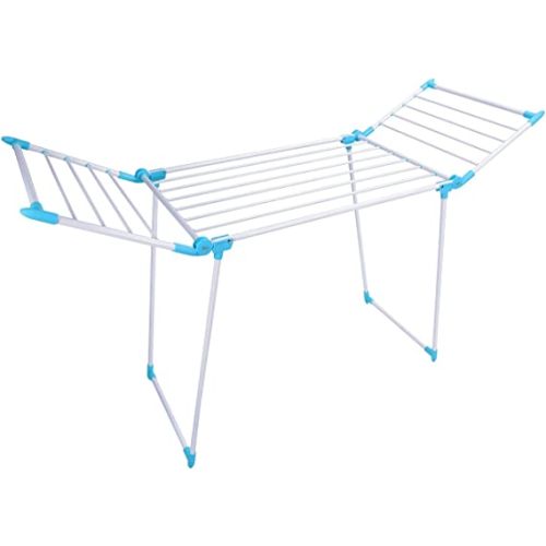 Royalford Multi-Functional Highly Durable and Foldable Clothes Drying Rack - RF9634