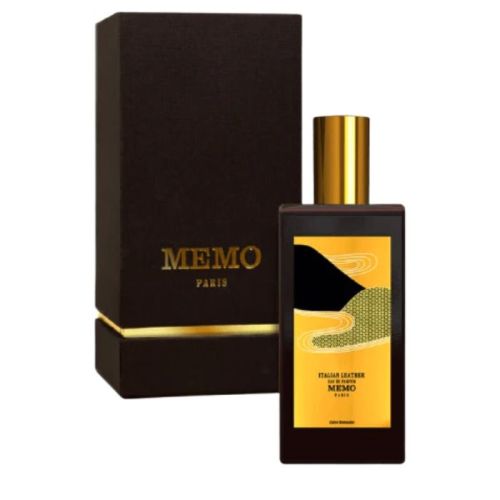 Memo Cuirs Nomades Italian Leather (U) Edp 200Ml (New Packing)