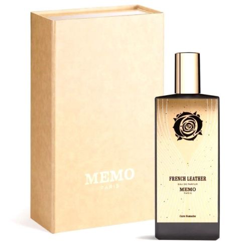 Memo Cuirs Nomades French Leather (U) Edp 200Ml (New Packing)