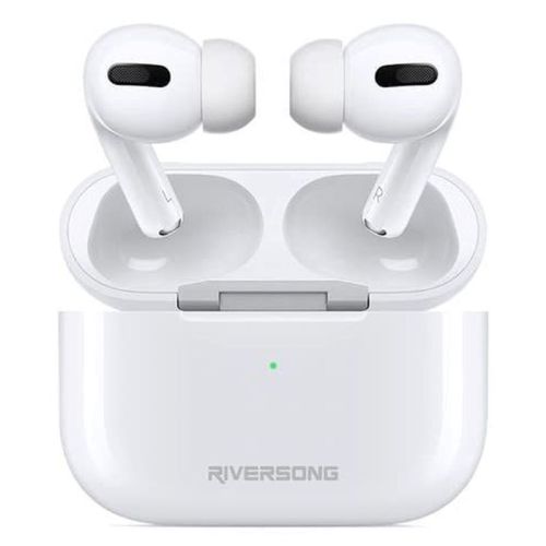 Riversong New Air pro L Tws Earbuds EA79 White