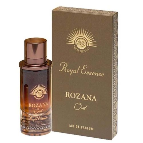 Royal Essence Rozana Oud (U) Edp 75Ml