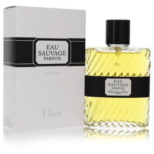 Christian Dior Eau Sauvage Men Parfum 100ML
