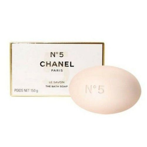 Chanel No.5 (W) 150G Bath Soap
