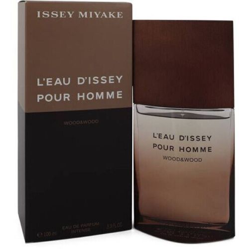 Issey Miyake L'Eau D'Issey Pour Homme Wood&Wood Men Edp Intense 100ML