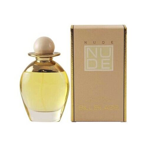 Bill Blass Nude 100 ML - (UAE Delivery Only)