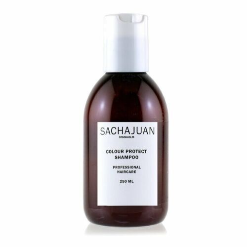 Sachajuan Colour Protect (U) 250Ml Shampoo