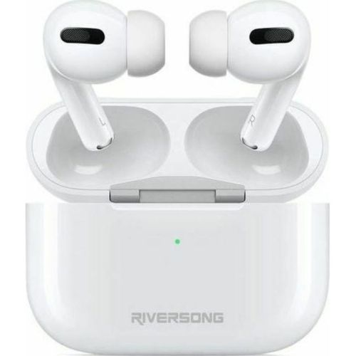 Riversong Airpro - EA79 Tws Earbuds White